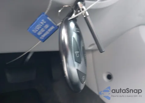 2025 Hyundai Kona Sel from USA, damaged, VIN KM8HBCAB0SU271856